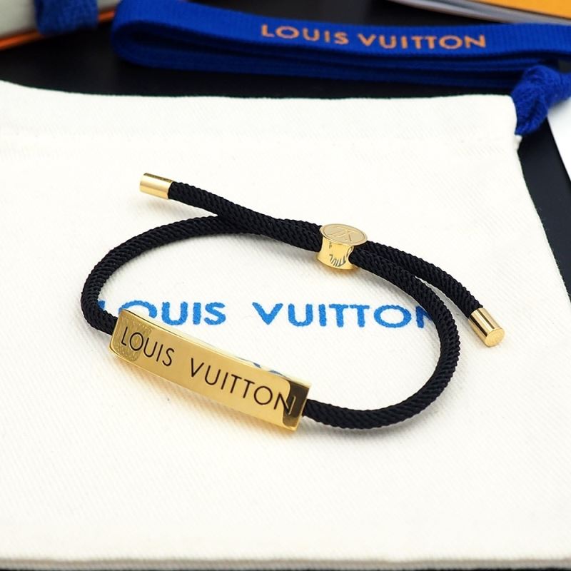 LV Bracelets